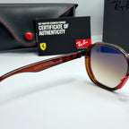 Ray-Ban Scuderia Ferrari — RB3674-M F014/13