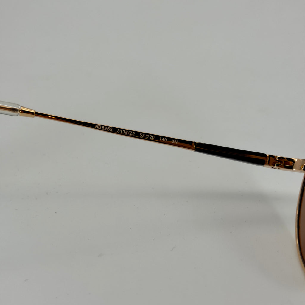 Ray-Ban JACK II  RB8265