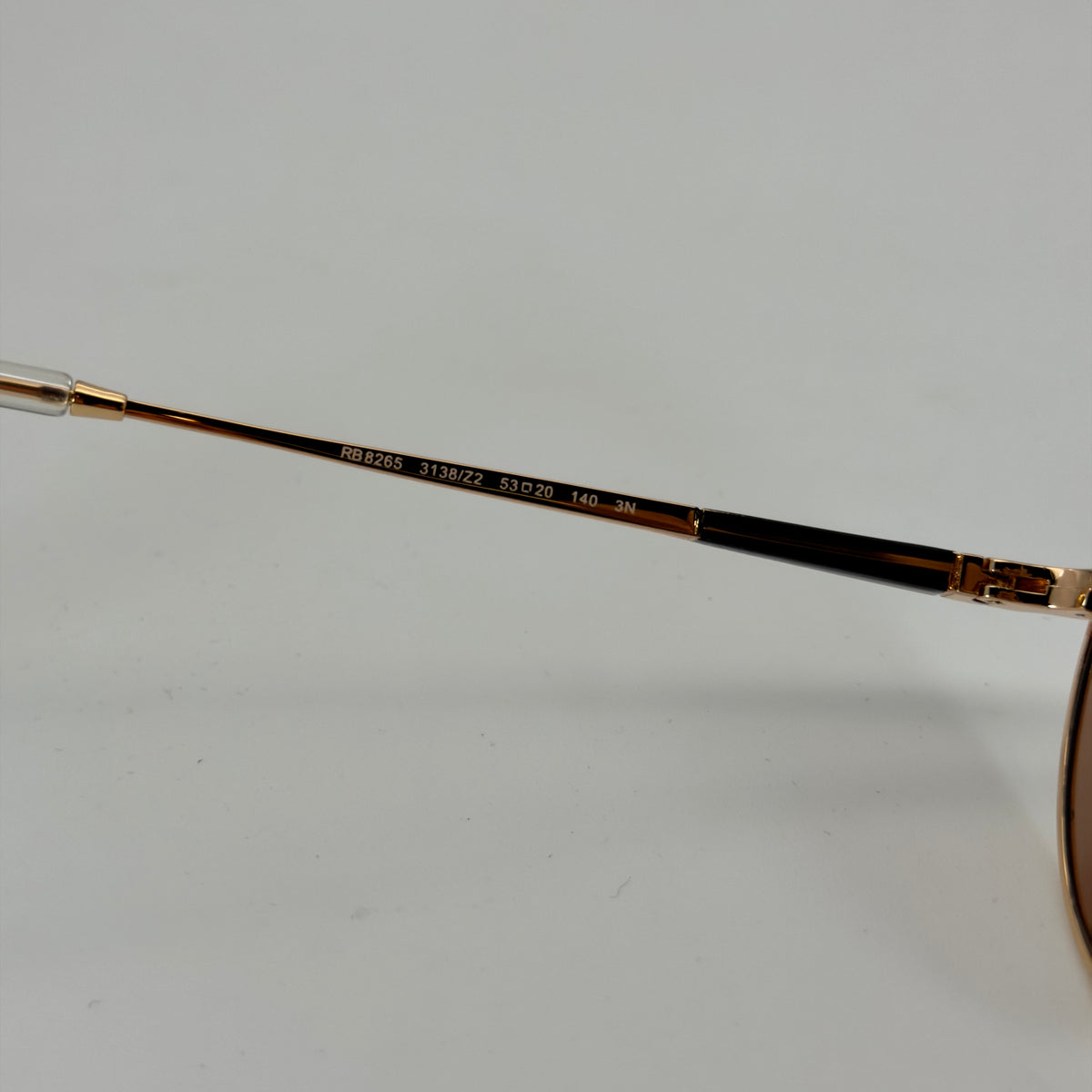 Ray-Ban JACK II  RB8265