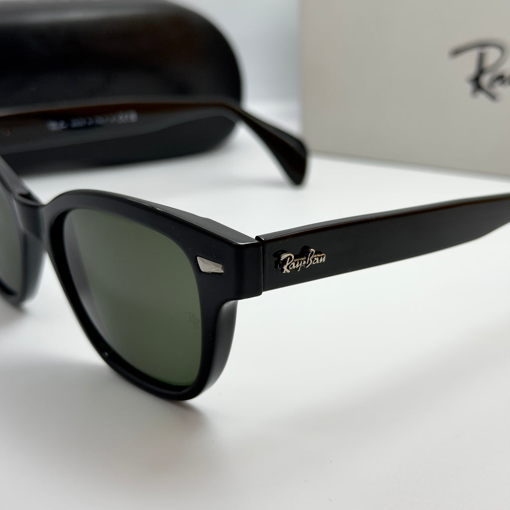 Ray-Ban RB0880S – Classic Retro Edition