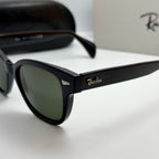 Ray-Ban RB0880S – Classic Retro Edition