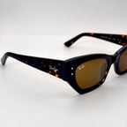 Ray-Ban RB4430 ZENA