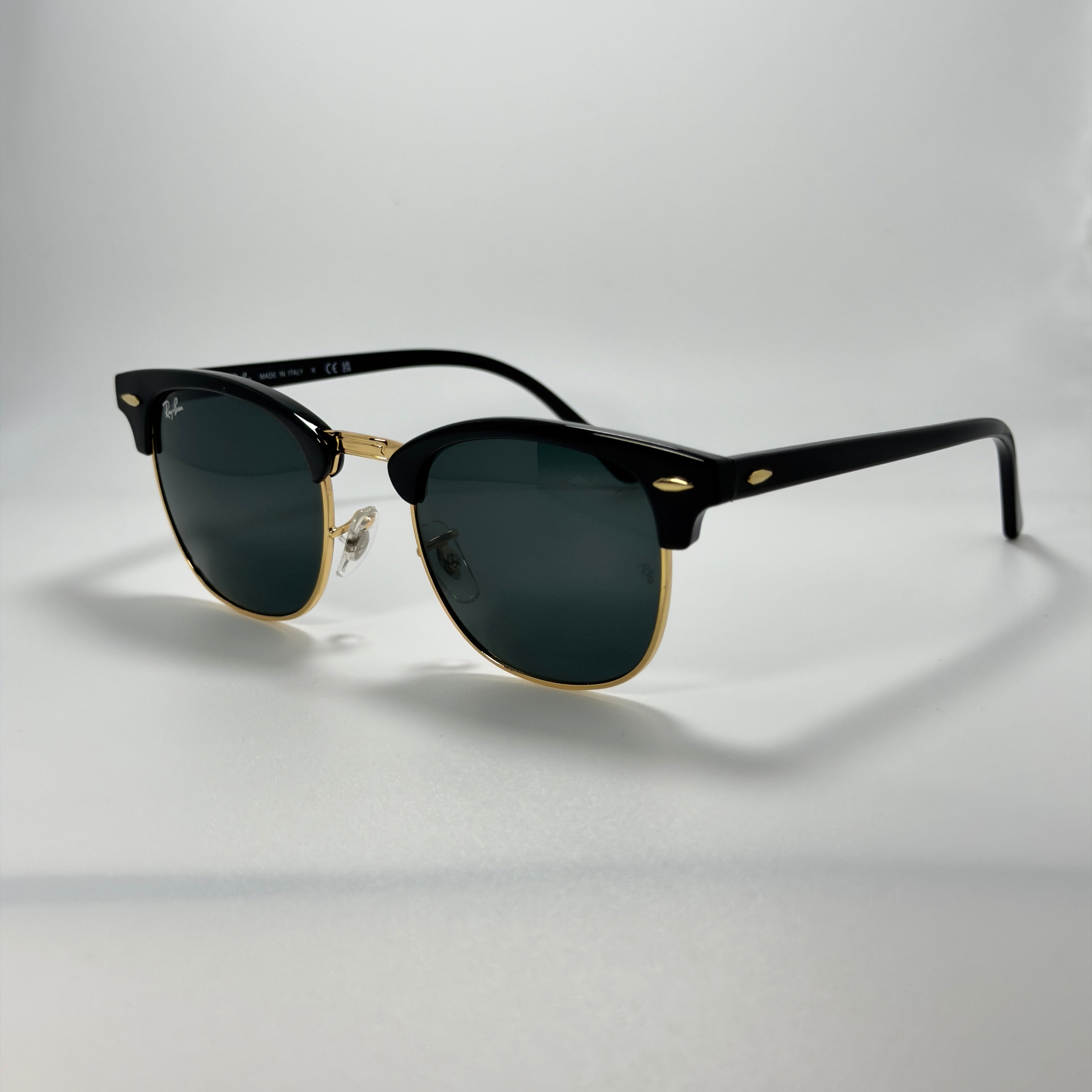 Ray-Ban Clubmaster RB3016