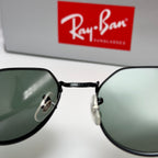 Ray-Ban Jack (RB3565)