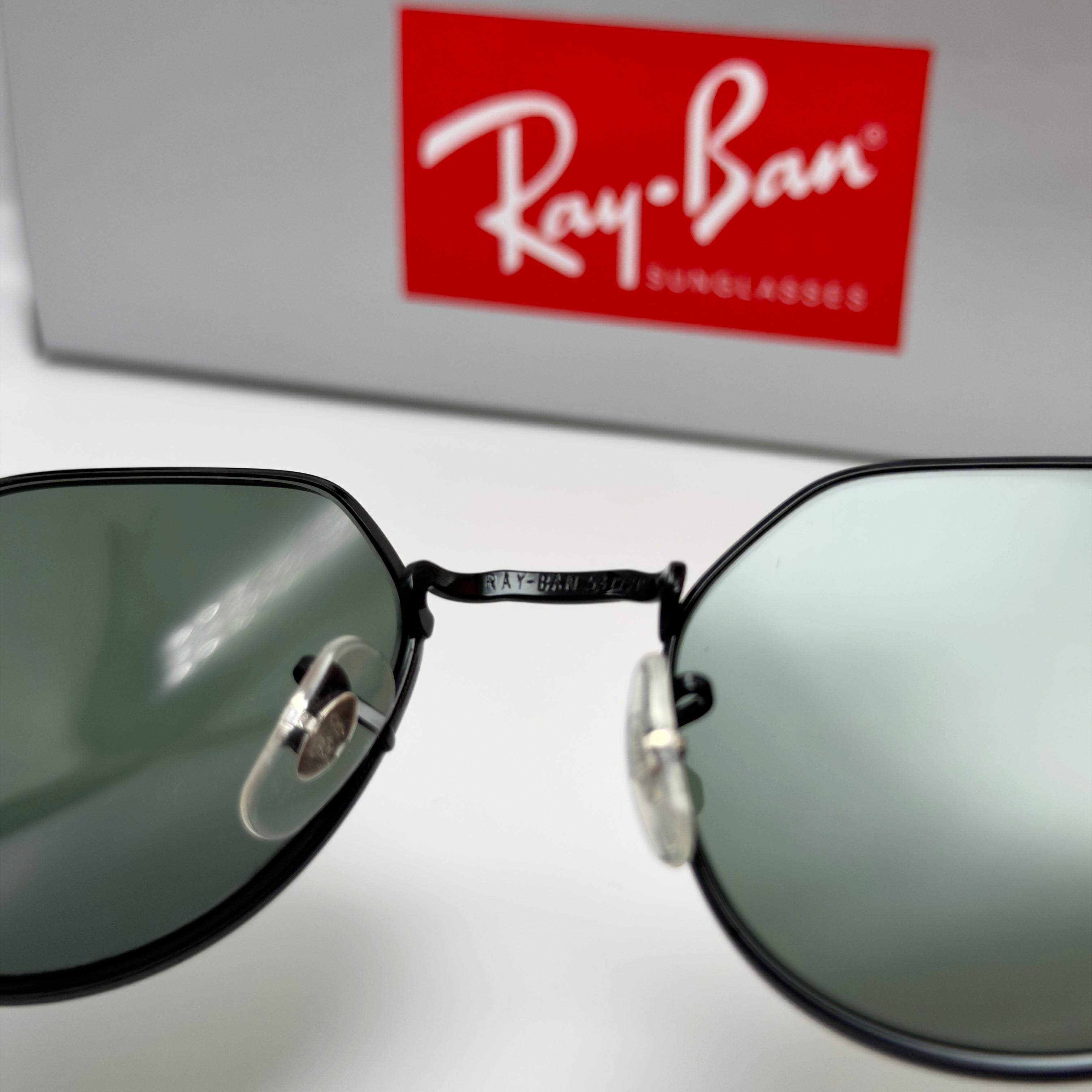 Ray-Ban Jack (RB3565)