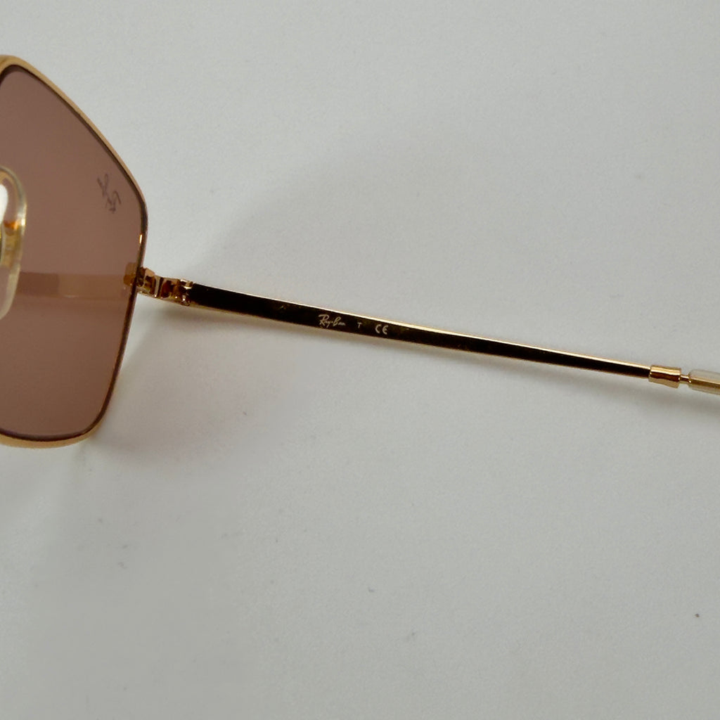 Ray-Ban RB3669 Evolve Photochromic