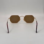 Ray-Ban RB3556-N — Octagonal
