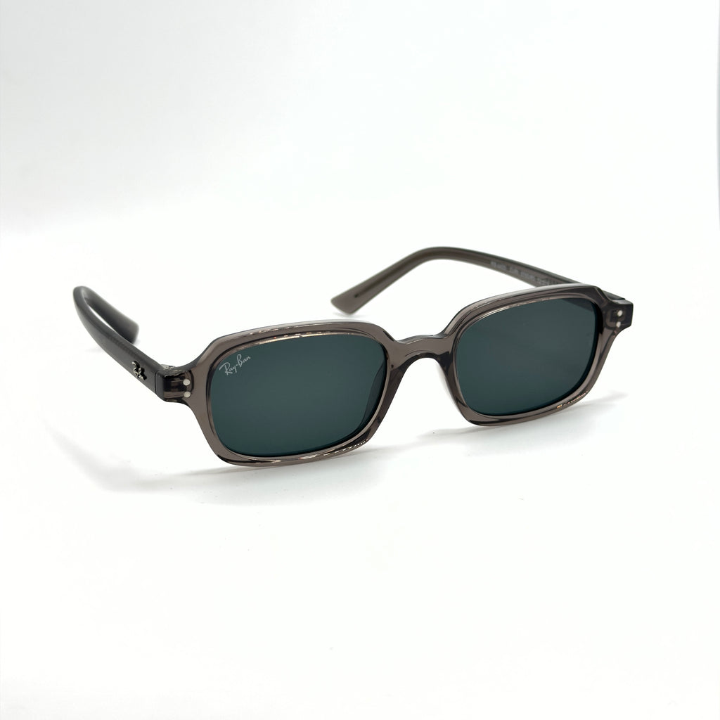 RB4455 ZURI Gris Cristal Transparent