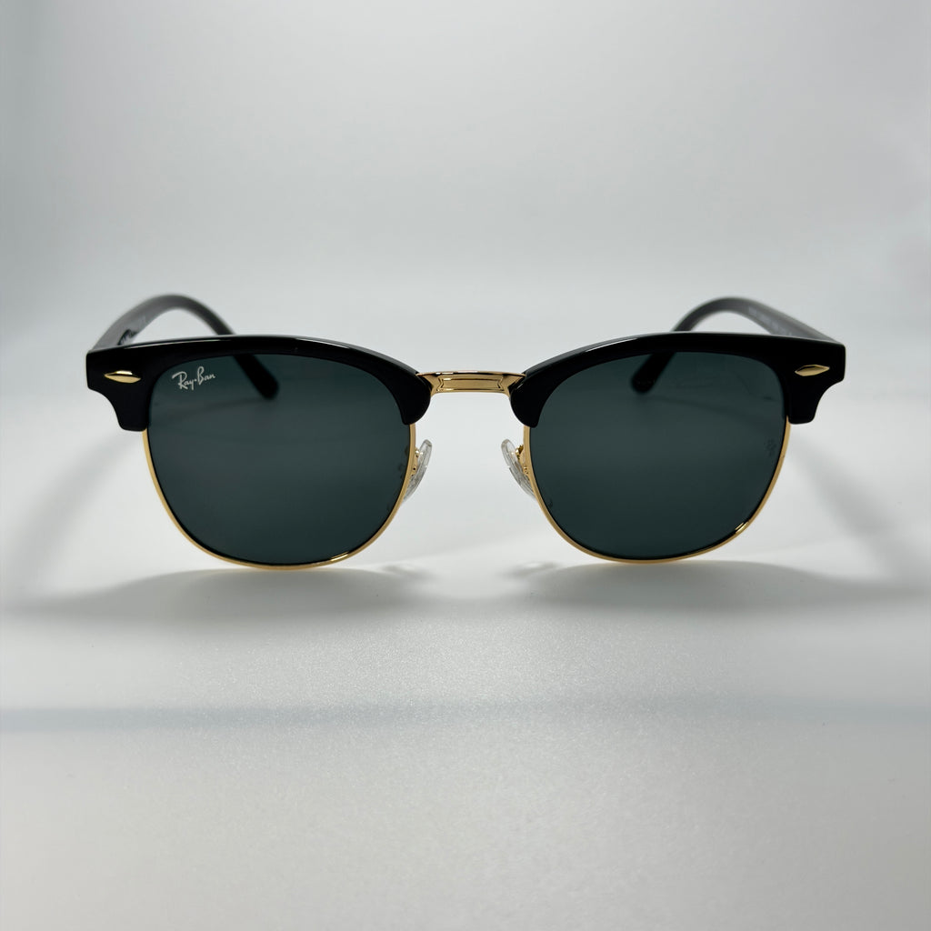 Ray-Ban Clubmaster RB3016