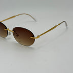 Ray-Ban RB3767 Rimless