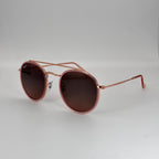 Ray-Ban RB3647N Round Double Bridge⁠