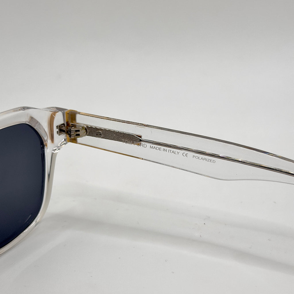 Tom Ford MB 1508 POLARIZED - polarisées