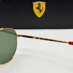 RB3648-NM 001  Marshal Gold