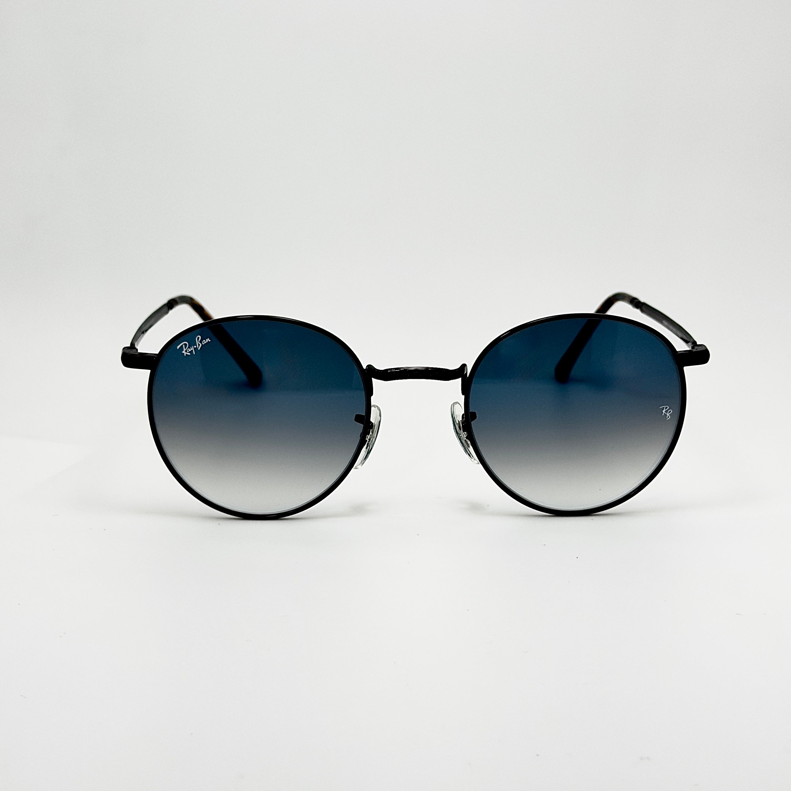 Ray-Ban New Round RB3637