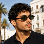 Ray-Ban Khal Bio-Based