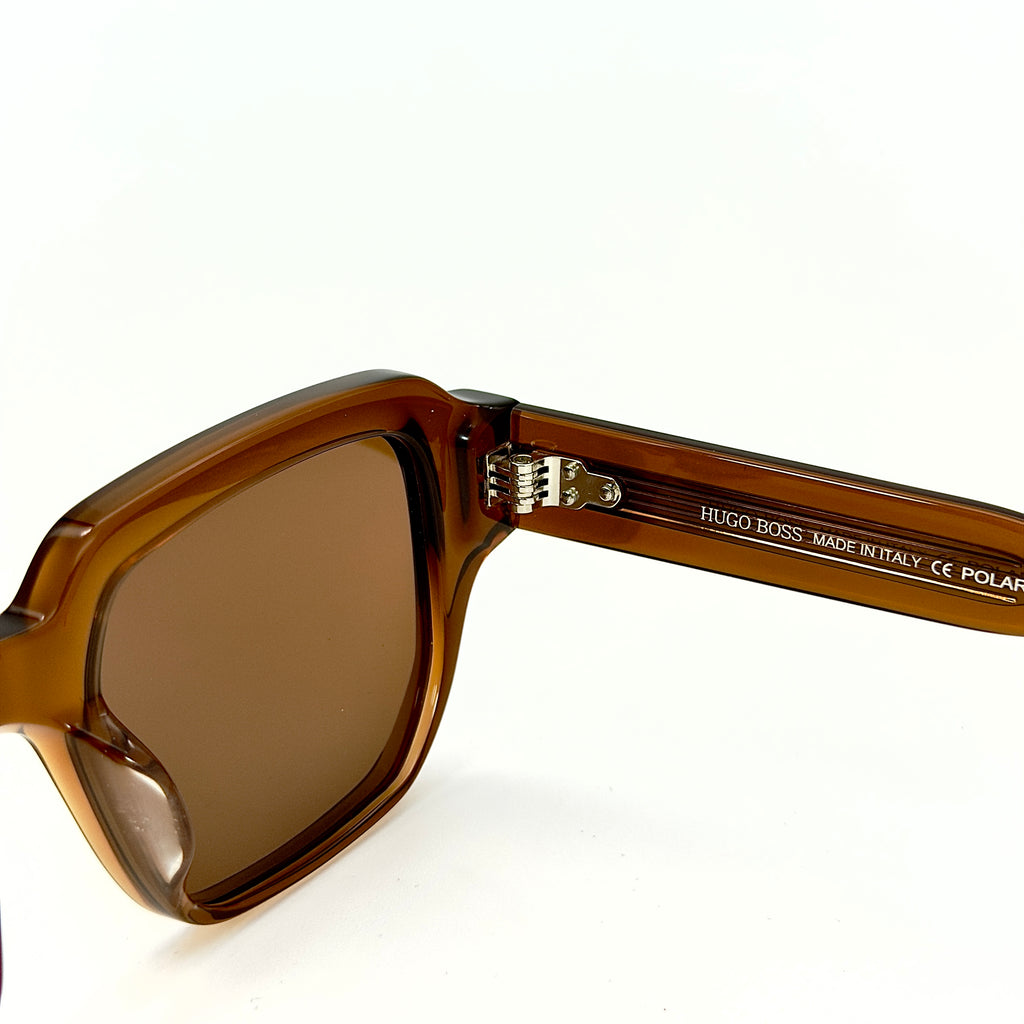 HUGO BOSS 1334 POLARIZED— polarisées C4