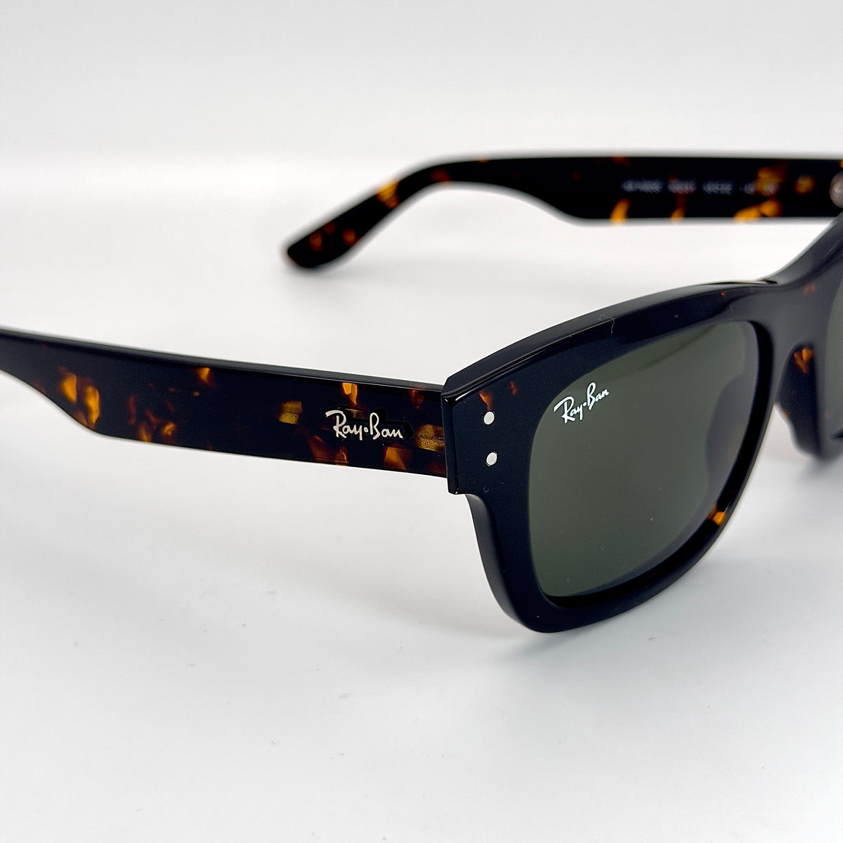 Ray-Ban Burbank RB2283