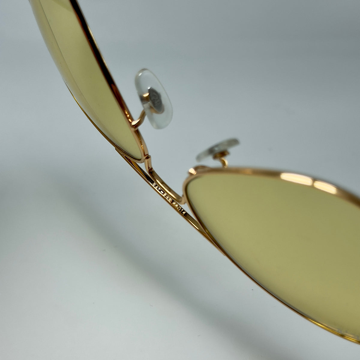 Ray-Ban RB3025 Aviator Large Metal 001/4A