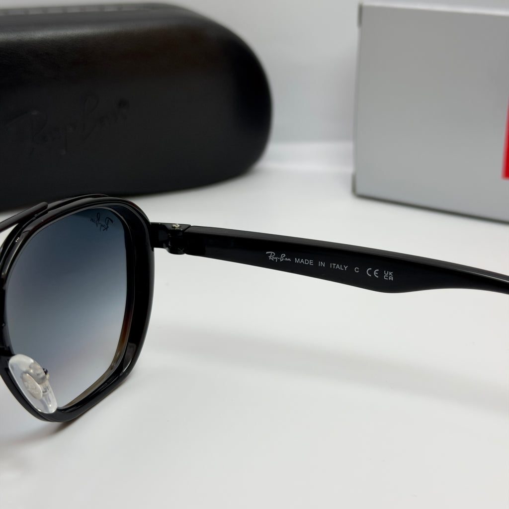 Ray-Ban Scuderia Ferrari (RB3676-M)