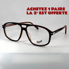 PERSOL  -Acétate Handmade