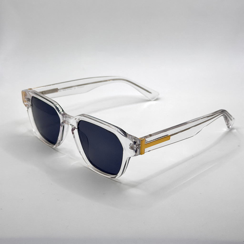 Tom Ford MB 1508 POLARIZED - polarisées
