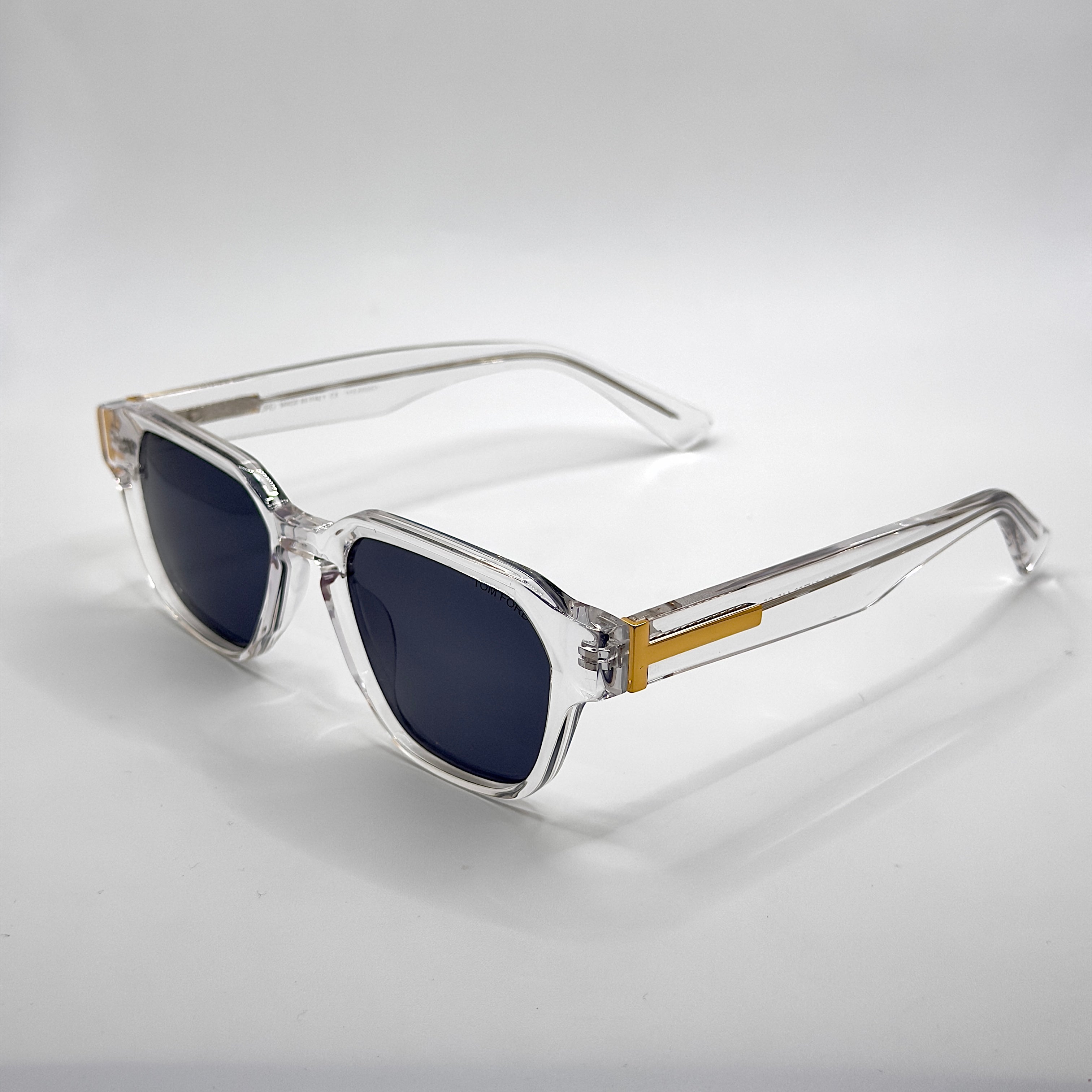Tom Ford MB 1508 POLARIZED - polarisées