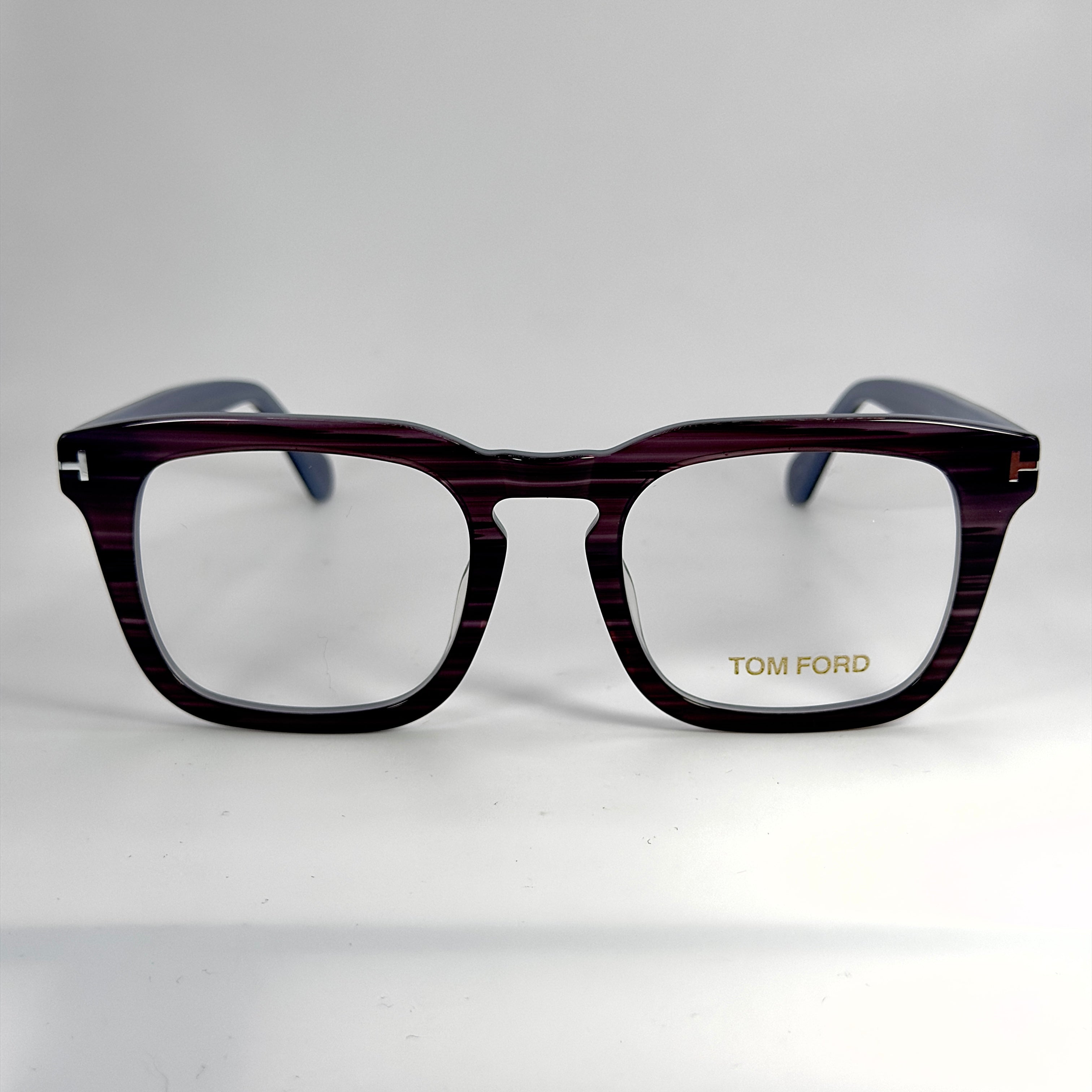 Tom Ford FT5683 – Acétate Handmade