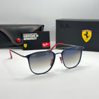 Ray-Ban Scuderia Ferrari — RB3601-M F0243F