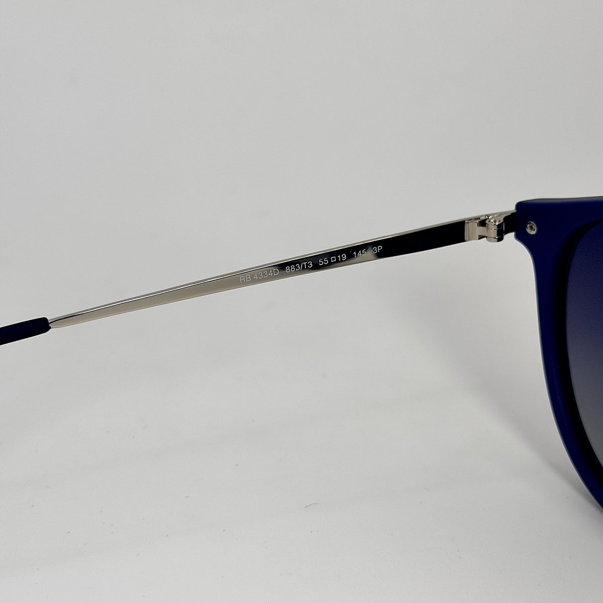 Ray-Ban RB 4334D Polarisé