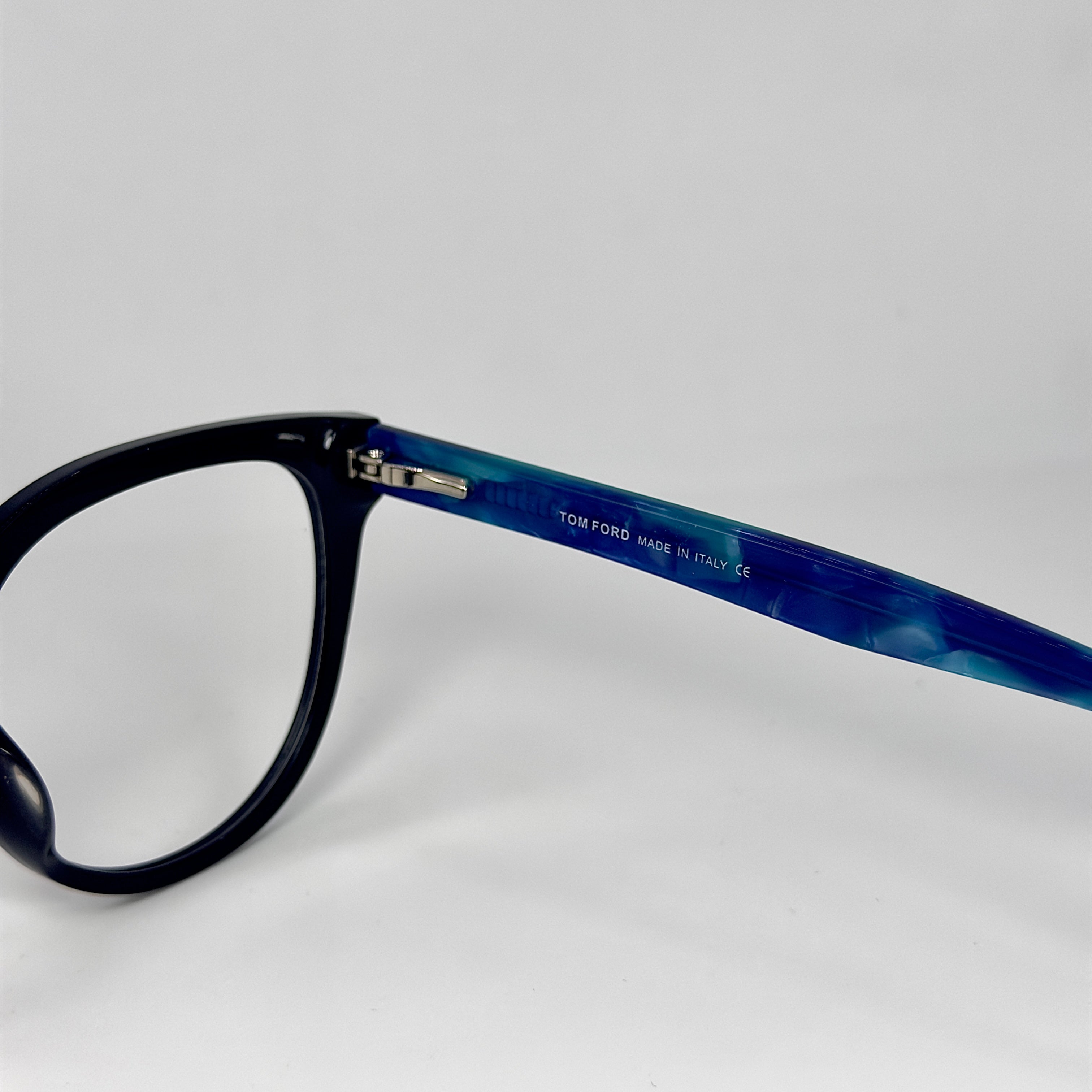 Tom Ford   -Acétate Handmade