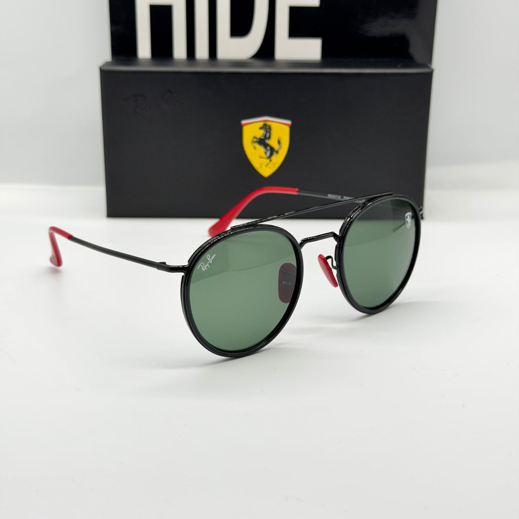 RB3647-M Scuderia Ferrari Collection