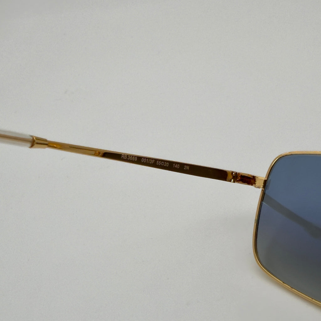 Ray-Ban RB3669 Evolve Photochromic
