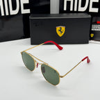 RB3648-NM 001  Marshal Gold