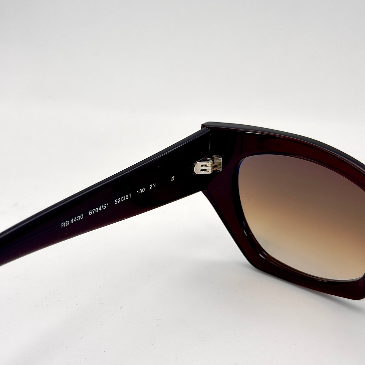 Ray-Ban RB4430 ZENA