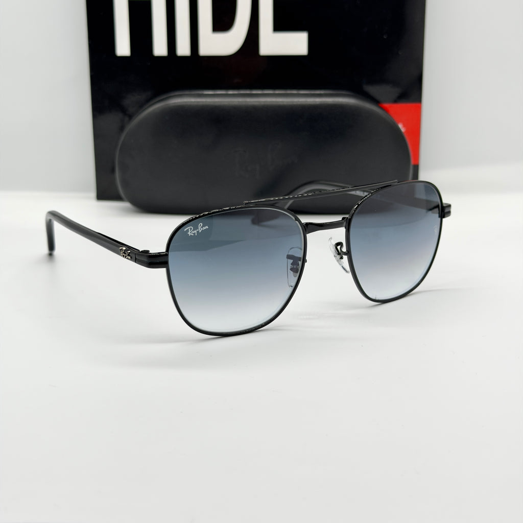 Ray-Ban RB3688 Classic Metal