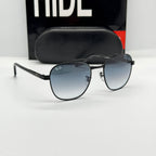 Ray-Ban RB3688 Classic Metal