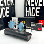 Scuderia Ferrari RB3676M – Gunmetal / Blue