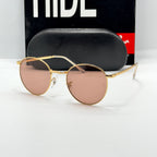 RB3637 New Round - PINK