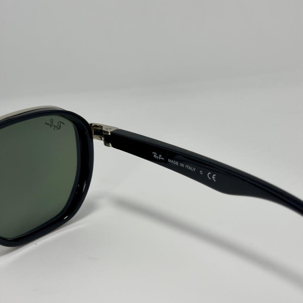 Ray-Ban Scuderia Ferrari RB3674-M F007/71