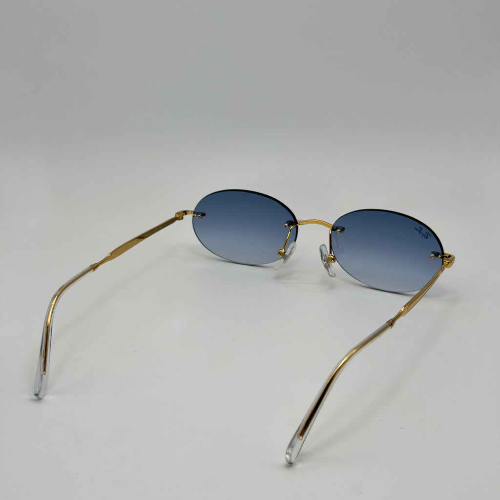 Ray-Ban RB3767 Rimless