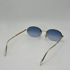 Ray-Ban RB3767 Rimless