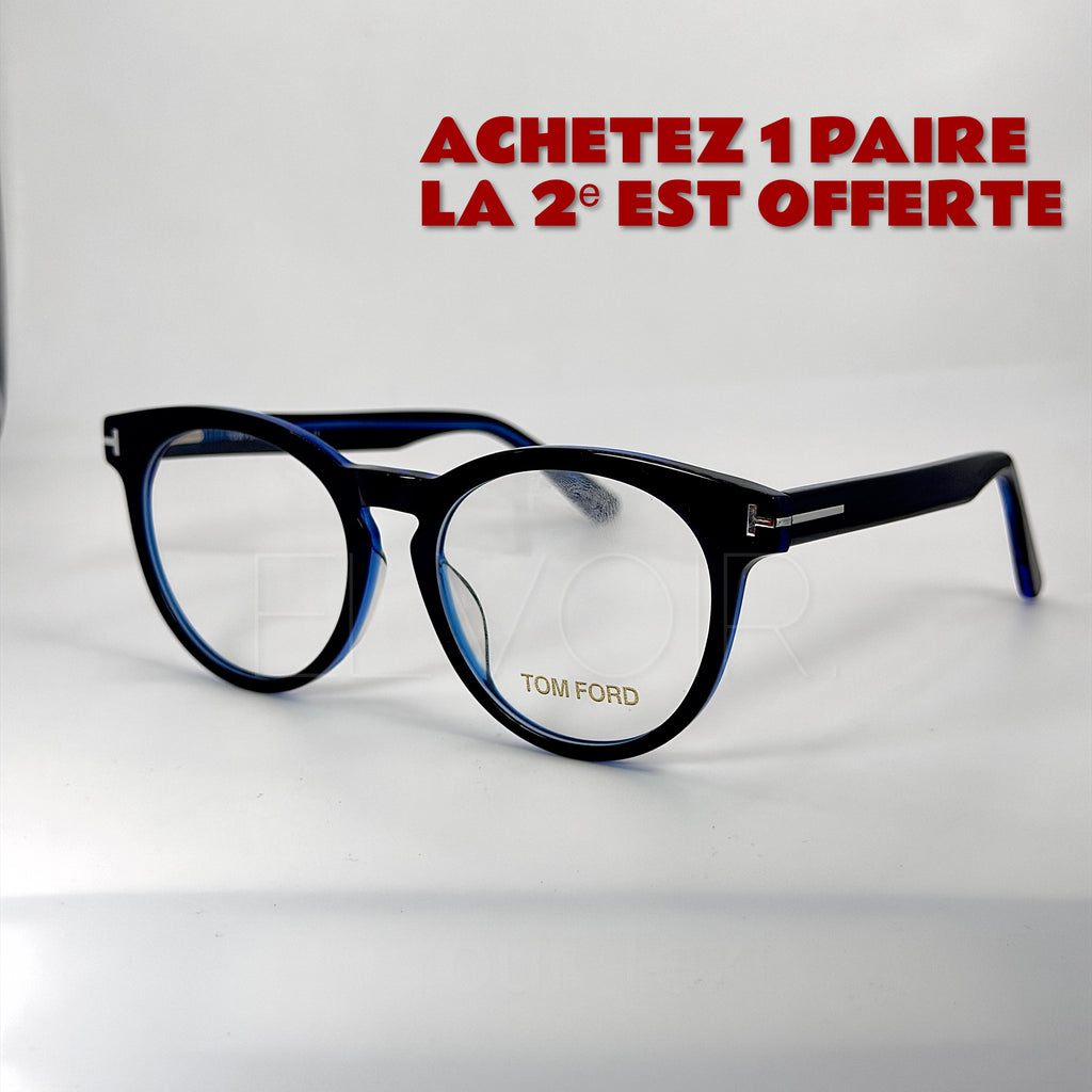 Tom Ford   -Acétate Handmade