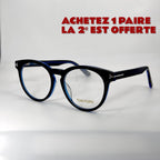 Tom Ford   -Acétate Handmade