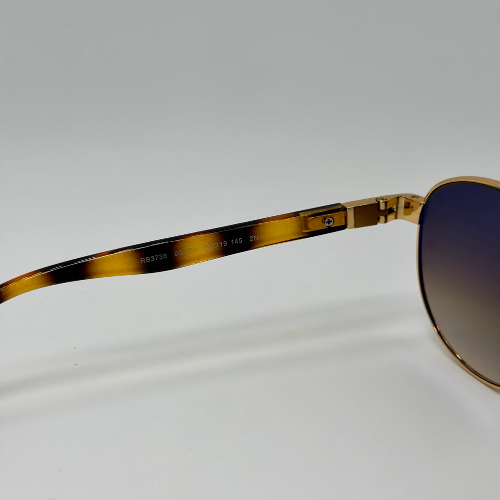 RB3736 Or Arista Brillant