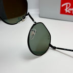 Ray-Ban Jack (RB3565)