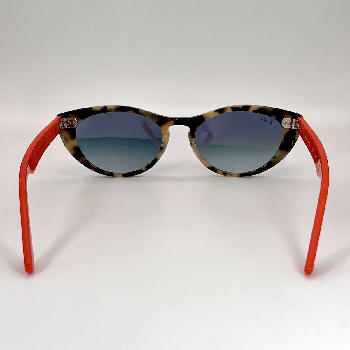 RayBan 4314-N NINA