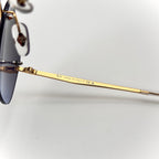 Ray-Ban RB 37871 — Percé Édition Spéciale