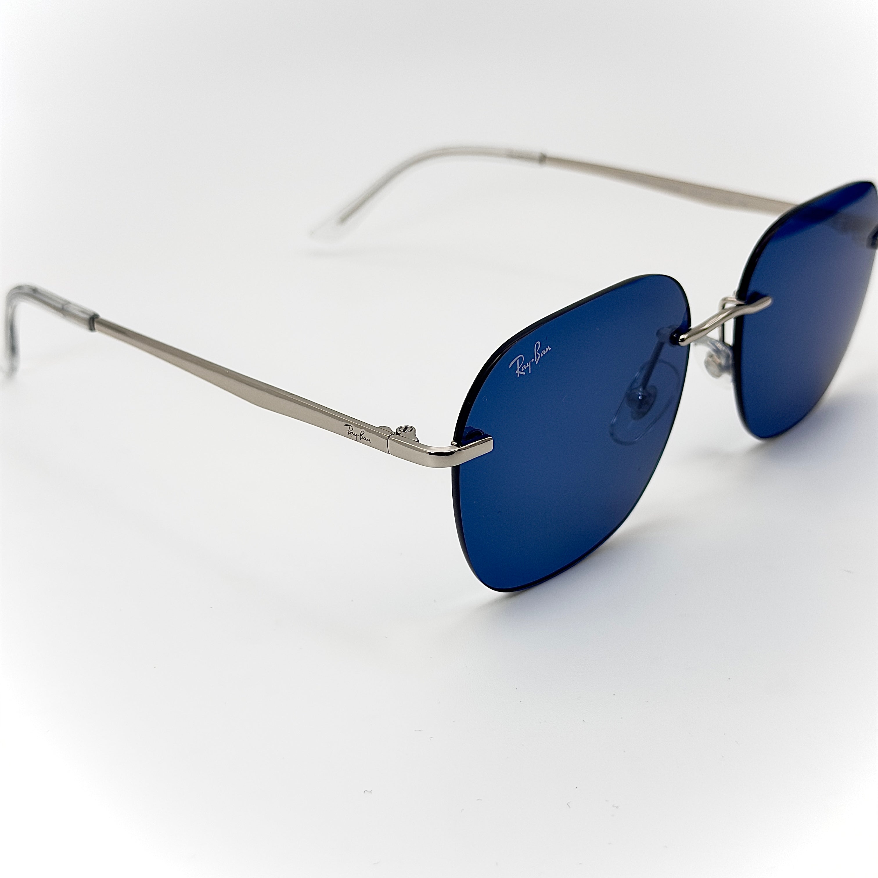 Ray-Ban RB 37871 — Percé Édition Spéciale