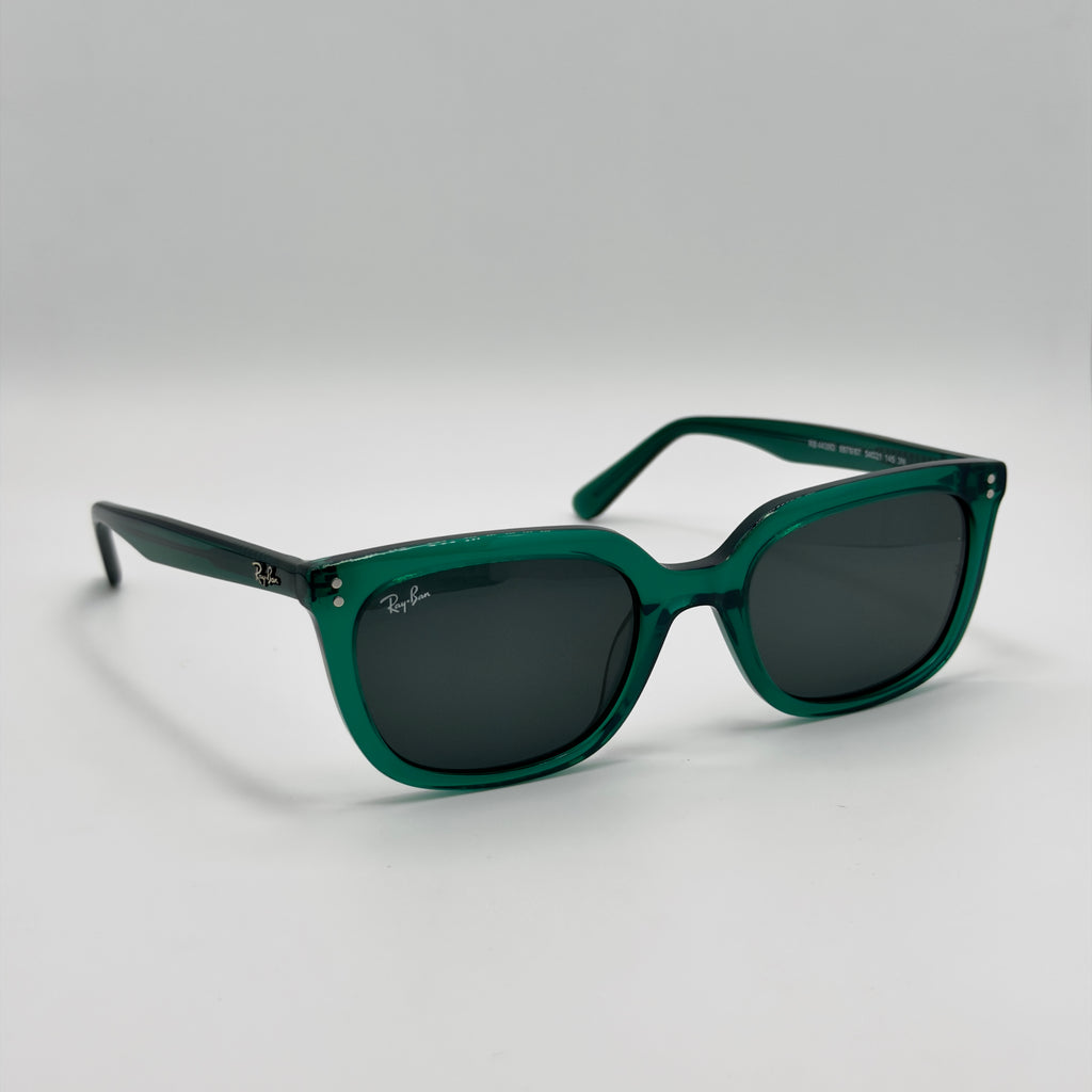 RB4439D Oversize Vert émeraude