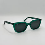 RB4439D Oversize Vert émeraude